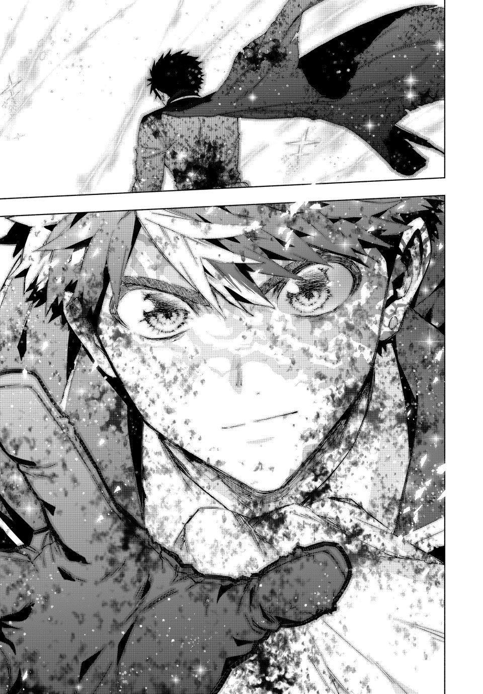 A RANK PARTY WO RIDATSU SHITA ORE WA, MOTO OSHIEGO TACHI TO MEIKYUU SHINBU WO MEZASU chapter 144 page 11