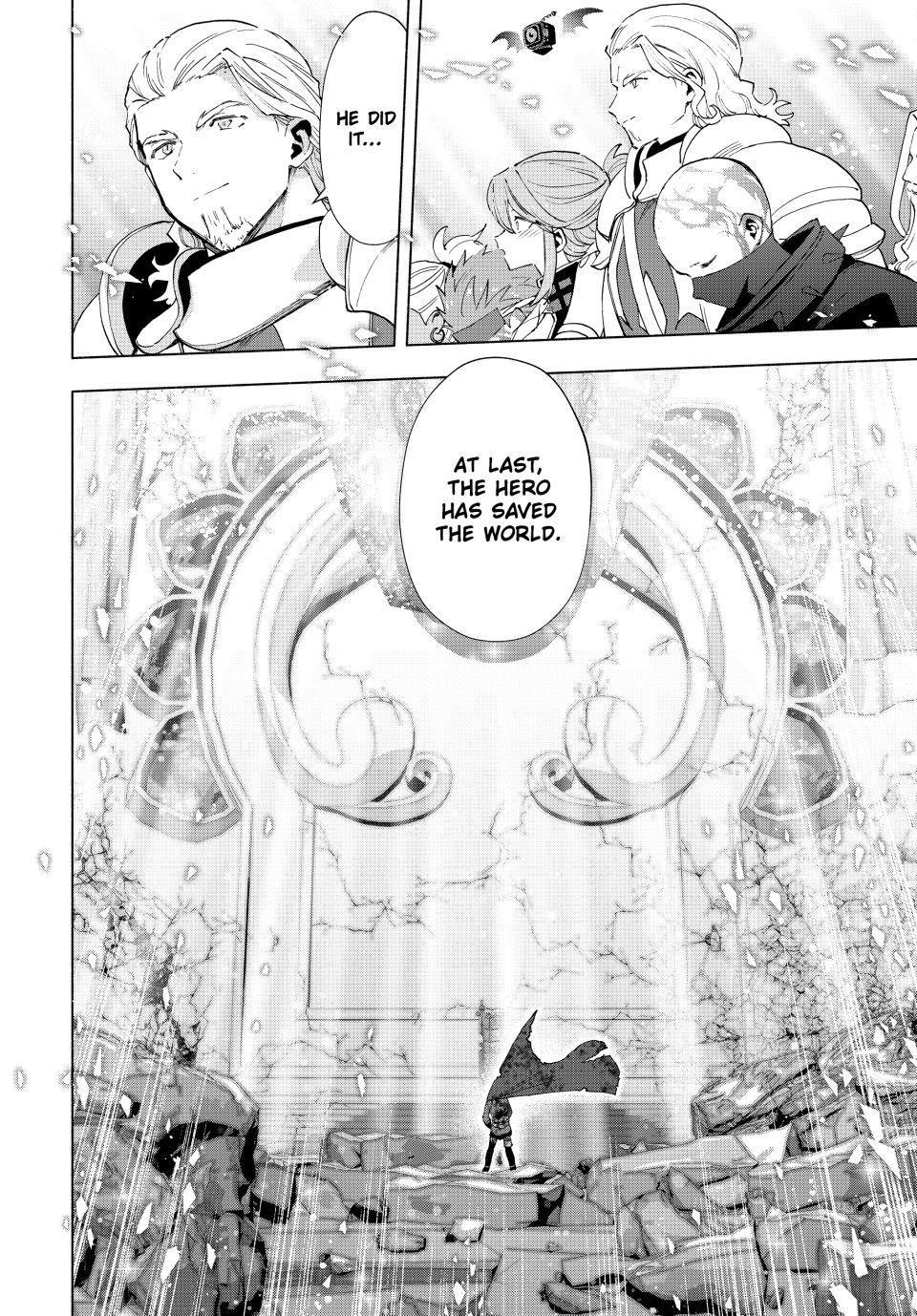 A RANK PARTY WO RIDATSU SHITA ORE WA, MOTO OSHIEGO TACHI TO MEIKYUU SHINBU WO MEZASU chapter 144 page 12