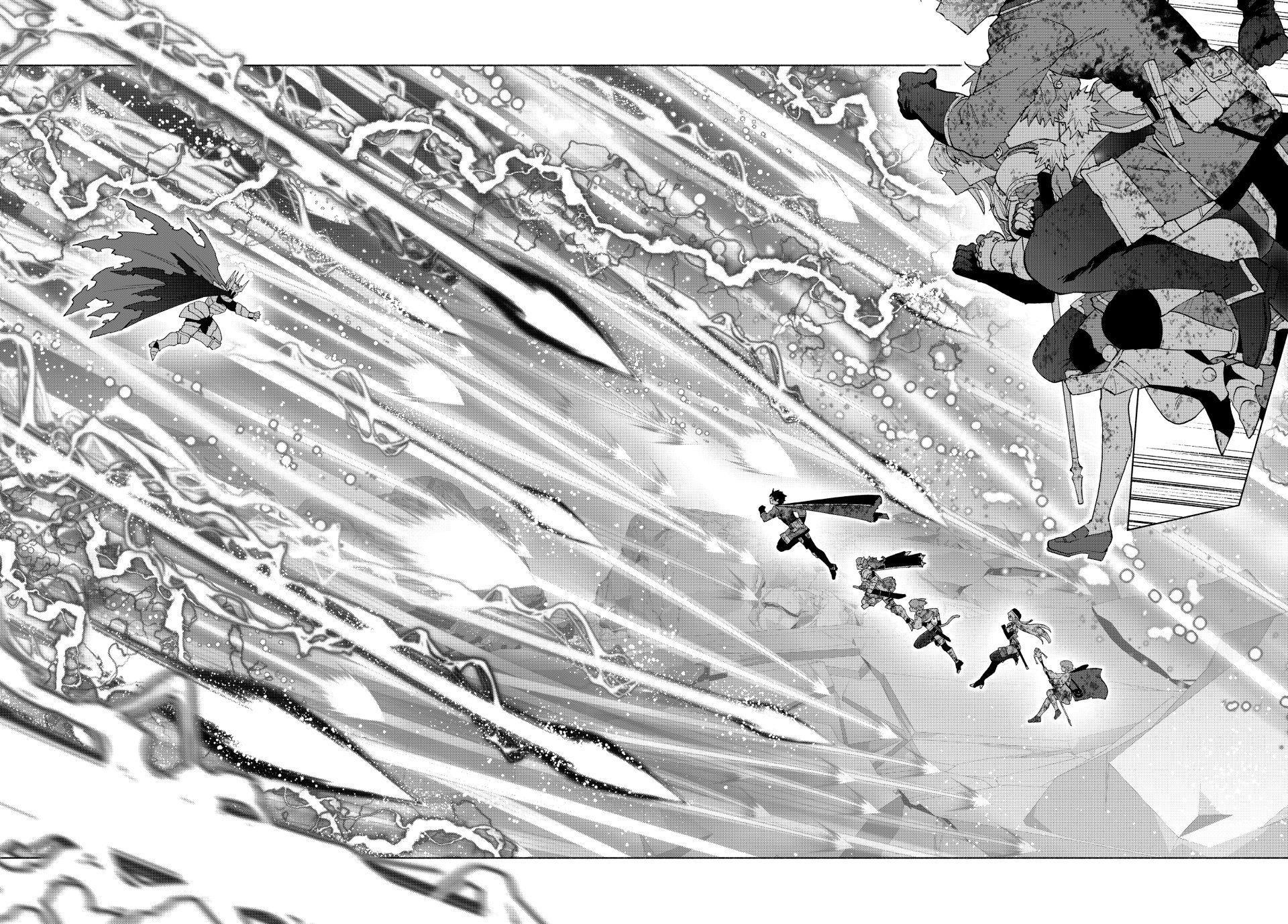 A RANK PARTY WO RIDATSU SHITA ORE WA, MOTO OSHIEGO TACHI TO MEIKYUU SHINBU WO MEZASU chapter 144 page 2