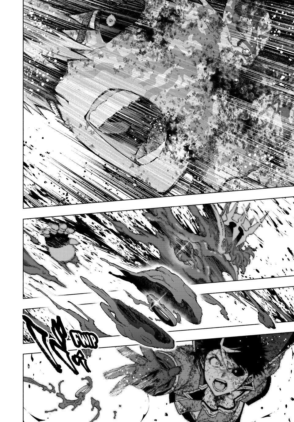 A RANK PARTY WO RIDATSU SHITA ORE WA, MOTO OSHIEGO TACHI TO MEIKYUU SHINBU WO MEZASU chapter 144 page 5