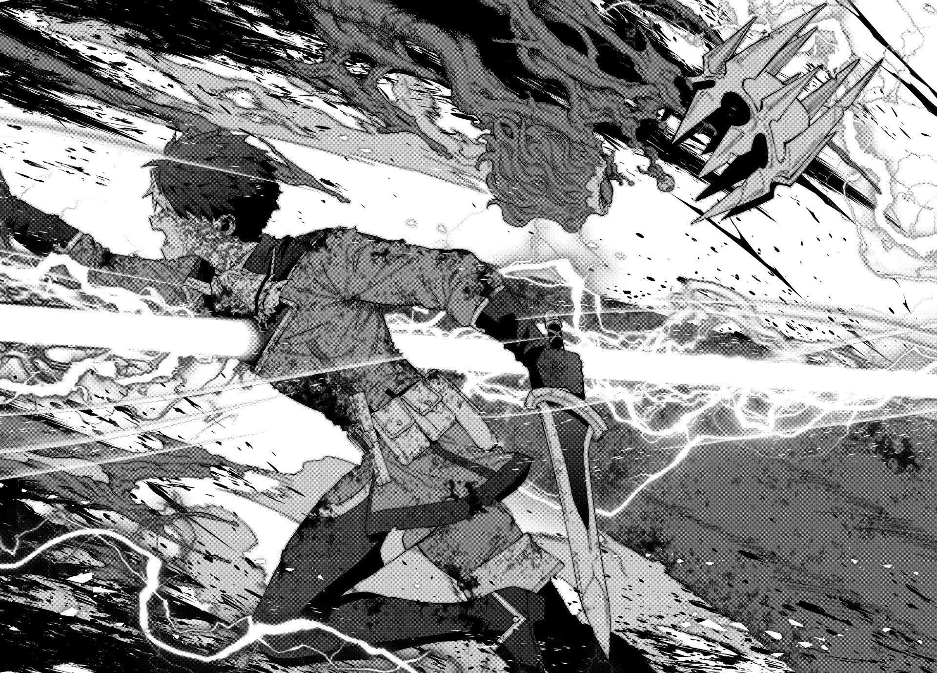 A RANK PARTY WO RIDATSU SHITA ORE WA, MOTO OSHIEGO TACHI TO MEIKYUU SHINBU WO MEZASU chapter 144 page 7