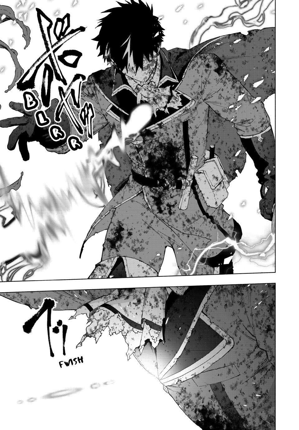 A RANK PARTY WO RIDATSU SHITA ORE WA, MOTO OSHIEGO TACHI TO MEIKYUU SHINBU WO MEZASU chapter 144 page 9