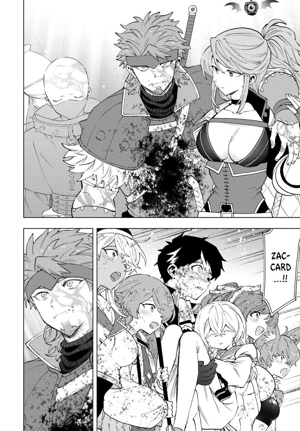 A RANK PARTY WO RIDATSU SHITA ORE WA, MOTO OSHIEGO TACHI TO MEIKYUU SHINBU WO MEZASU chapter 145 page 4