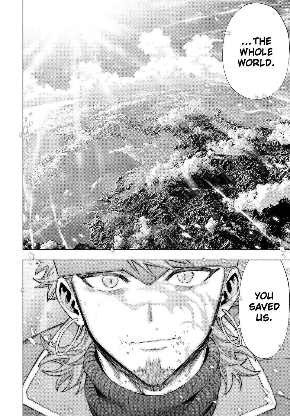 A RANK PARTY WO RIDATSU SHITA ORE WA, MOTO OSHIEGO TACHI TO MEIKYUU SHINBU WO MEZASU chapter 145 page 6