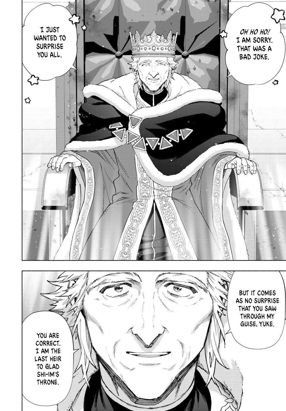 A RANK PARTY WO RIDATSU SHITA ORE WA, MOTO OSHIEGO TACHI TO MEIKYUU SHINBU WO MEZASU chapter 146 page 2