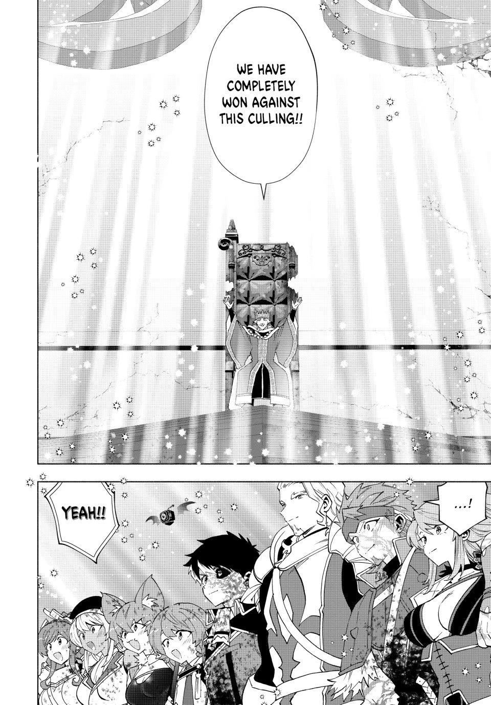 A RANK PARTY WO RIDATSU SHITA ORE WA, MOTO OSHIEGO TACHI TO MEIKYUU SHINBU WO MEZASU chapter 146 page 6