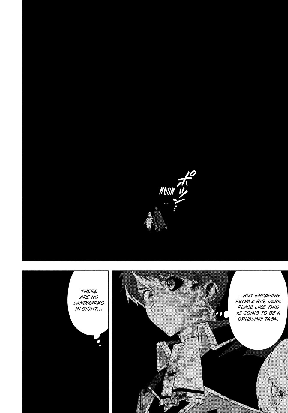 A RANK PARTY WO RIDATSU SHITA ORE WA, MOTO OSHIEGO TACHI TO MEIKYUU SHINBU WO MEZASU chapter 149 page 4