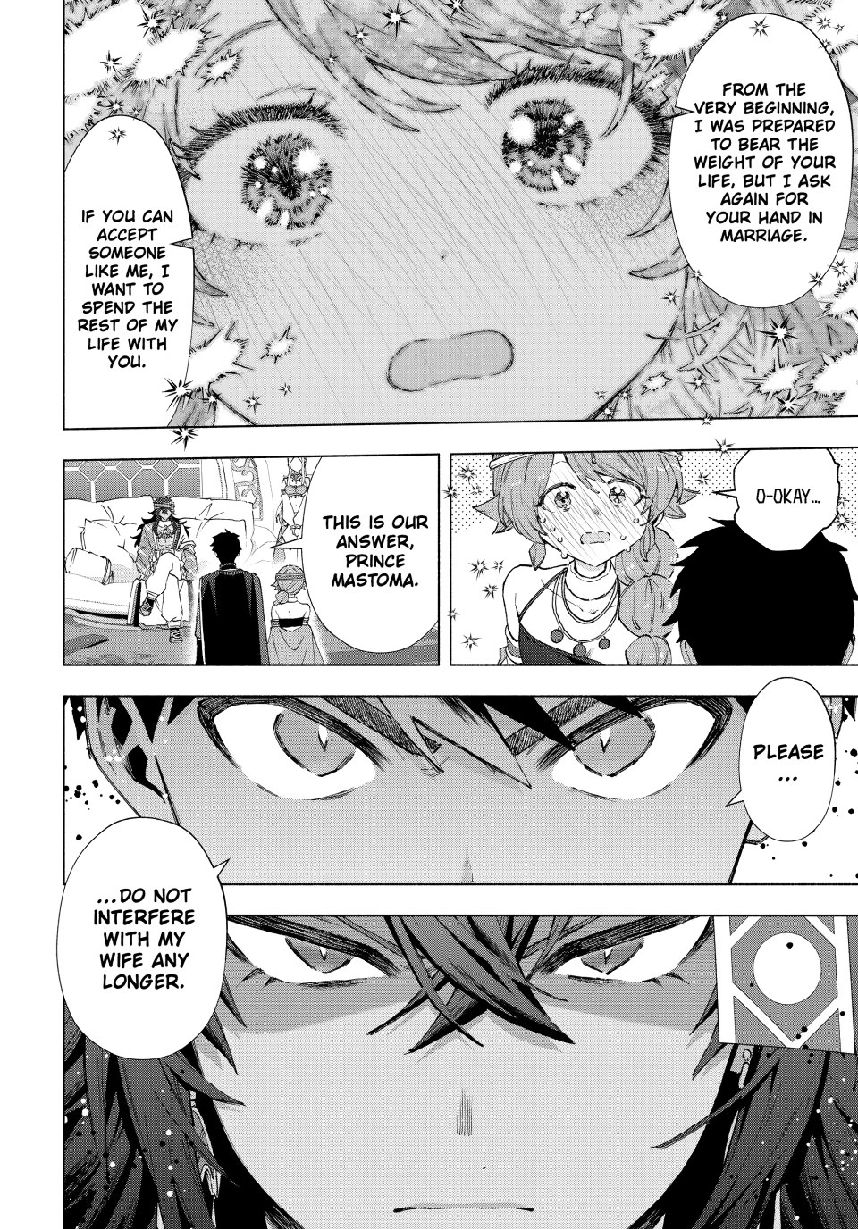 A RANK PARTY WO RIDATSU SHITA ORE WA, MOTO OSHIEGO TACHI TO MEIKYUU SHINBU WO MEZASU chapter 151 page 13