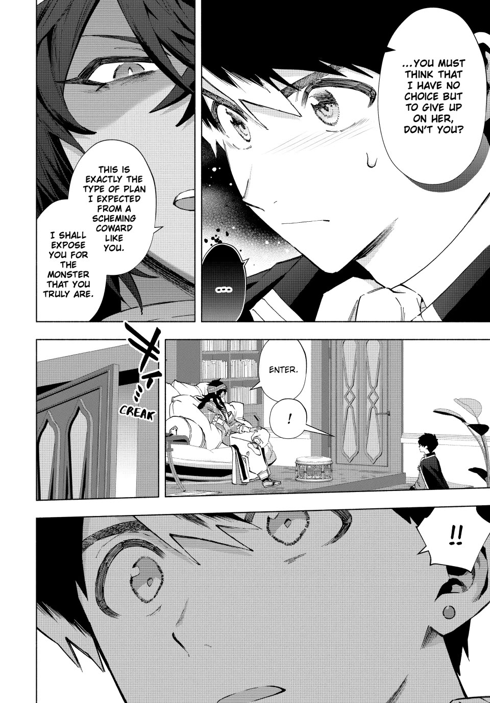 A RANK PARTY WO RIDATSU SHITA ORE WA, MOTO OSHIEGO TACHI TO MEIKYUU SHINBU WO MEZASU chapter 151 page 6