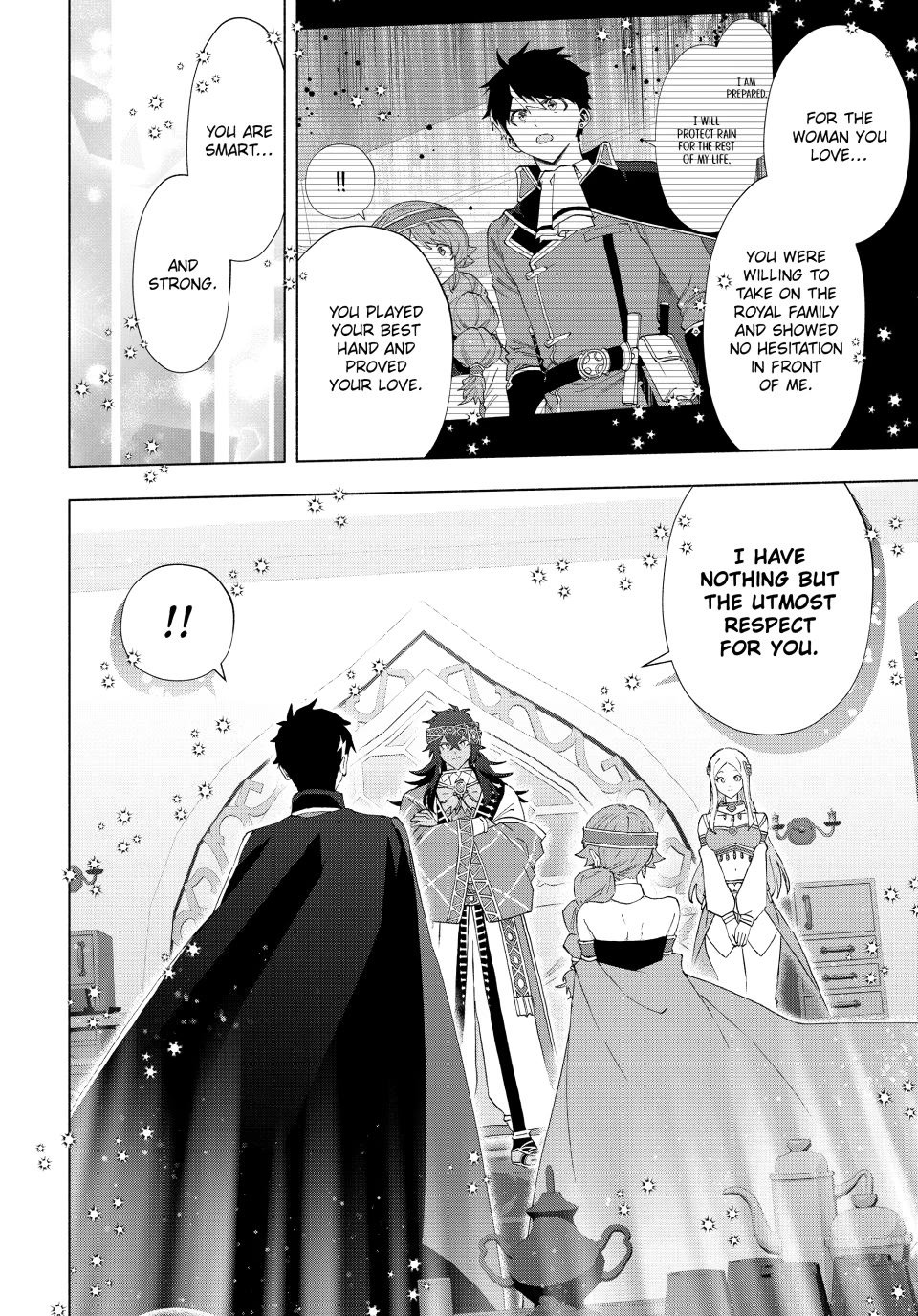 A RANK PARTY WO RIDATSU SHITA ORE WA, MOTO OSHIEGO TACHI TO MEIKYUU SHINBU WO MEZASU chapter 153 page 8