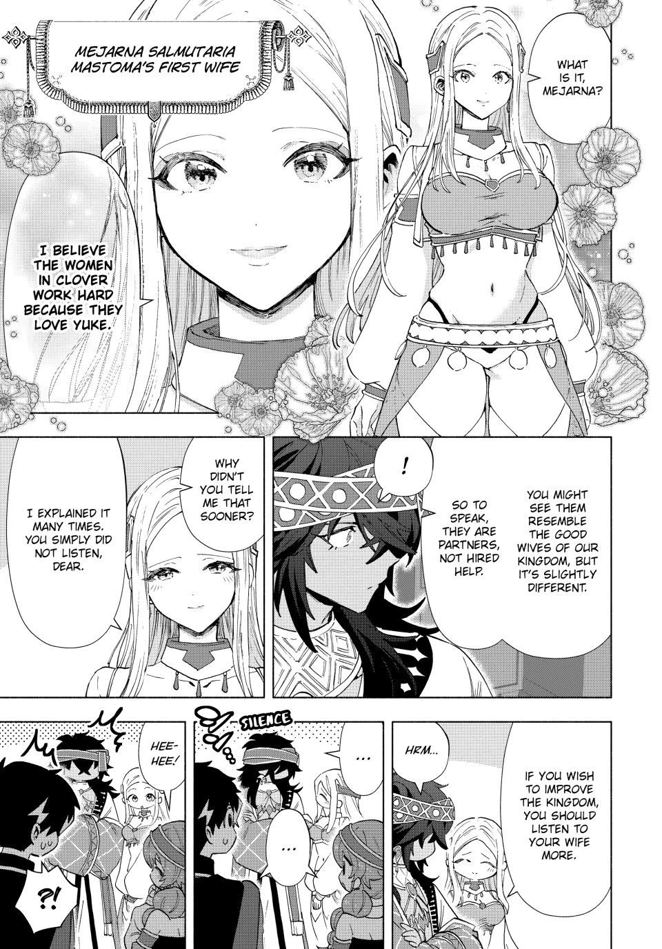 A RANK PARTY WO RIDATSU SHITA ORE WA, MOTO OSHIEGO TACHI TO MEIKYUU SHINBU WO MEZASU chapter 154 page 10