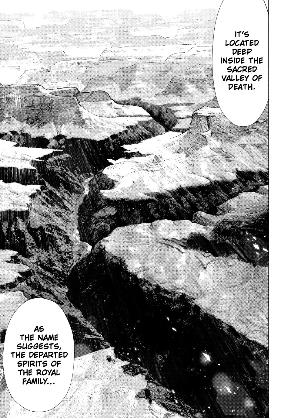 A RANK PARTY WO RIDATSU SHITA ORE WA, MOTO OSHIEGO TACHI TO MEIKYUU SHINBU WO MEZASU chapter 154 page 5