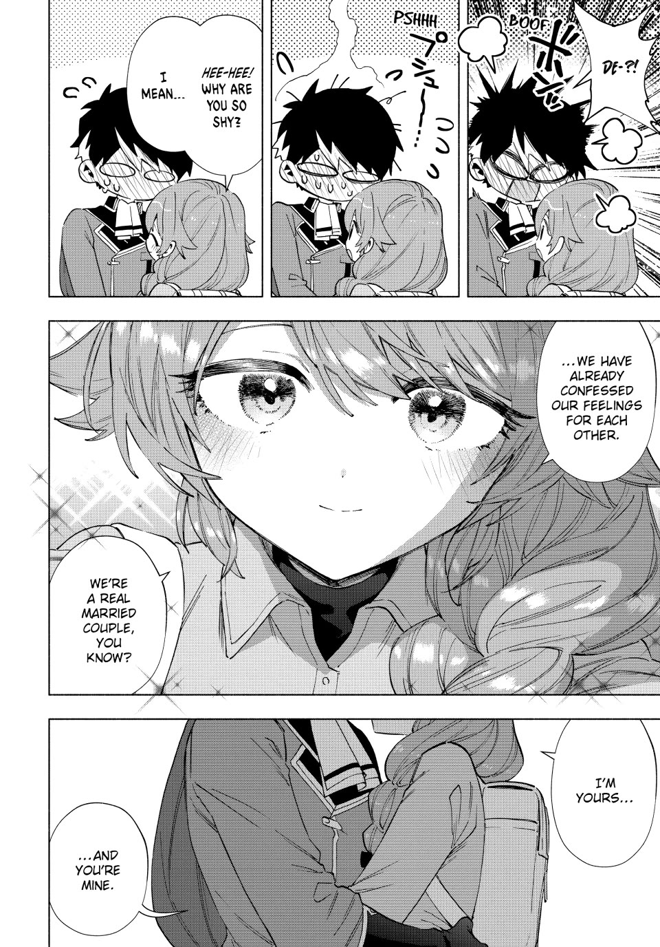 A RANK PARTY WO RIDATSU SHITA ORE WA, MOTO OSHIEGO TACHI TO MEIKYUU SHINBU WO MEZASU chapter 155 page 4