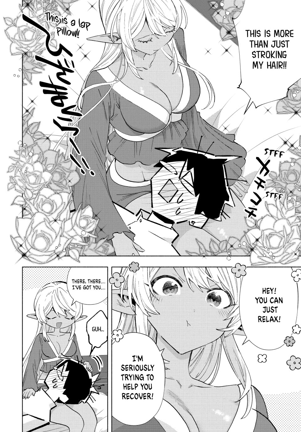 A RANK PARTY WO RIDATSU SHITA ORE WA, MOTO OSHIEGO TACHI TO MEIKYUU SHINBU WO MEZASU chapter 156 page 10