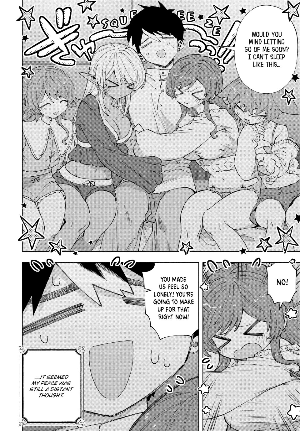 A RANK PARTY WO RIDATSU SHITA ORE WA, MOTO OSHIEGO TACHI TO MEIKYUU SHINBU WO MEZASU chapter 156 page 2