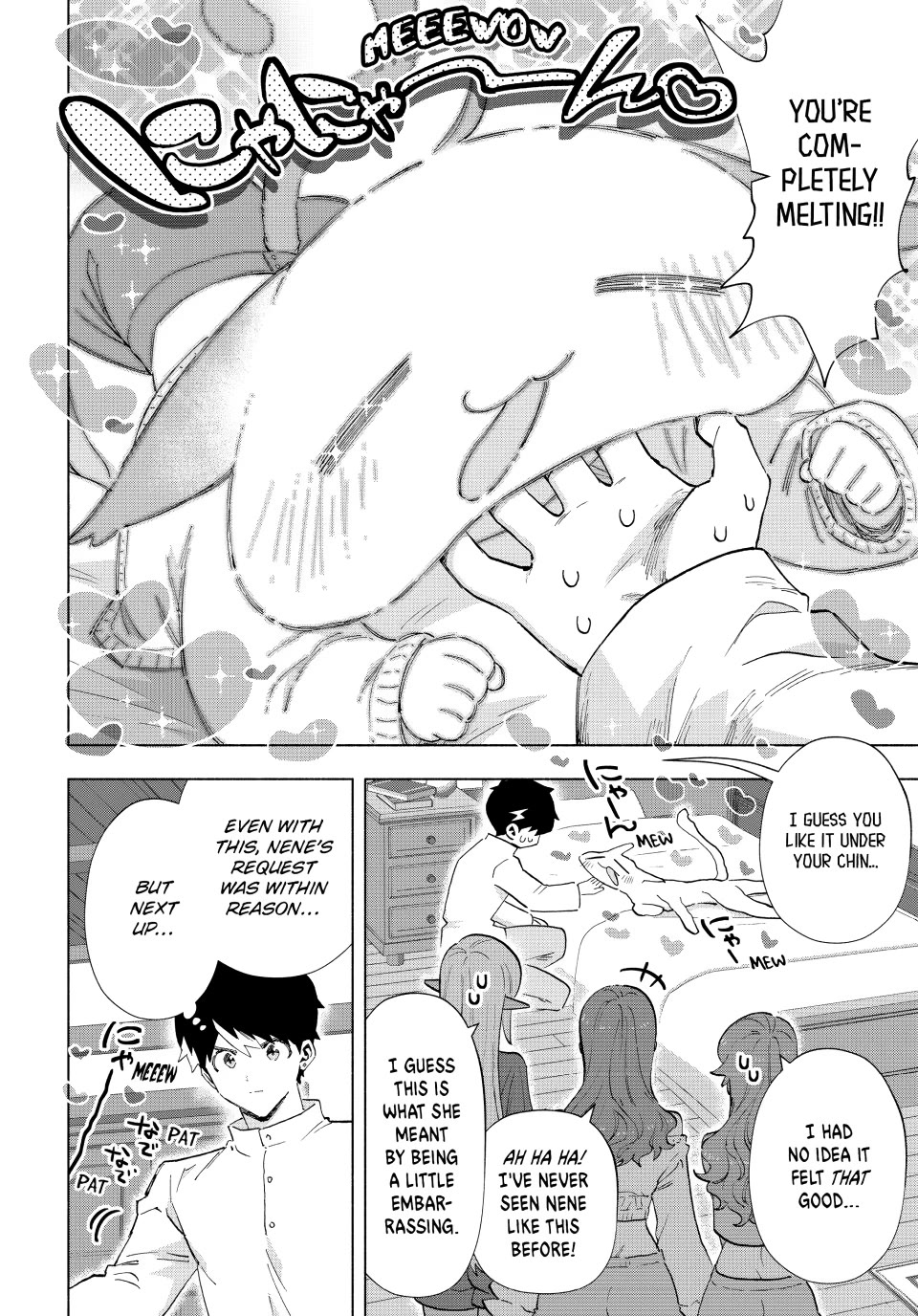 A RANK PARTY WO RIDATSU SHITA ORE WA, MOTO OSHIEGO TACHI TO MEIKYUU SHINBU WO MEZASU chapter 156 page 8