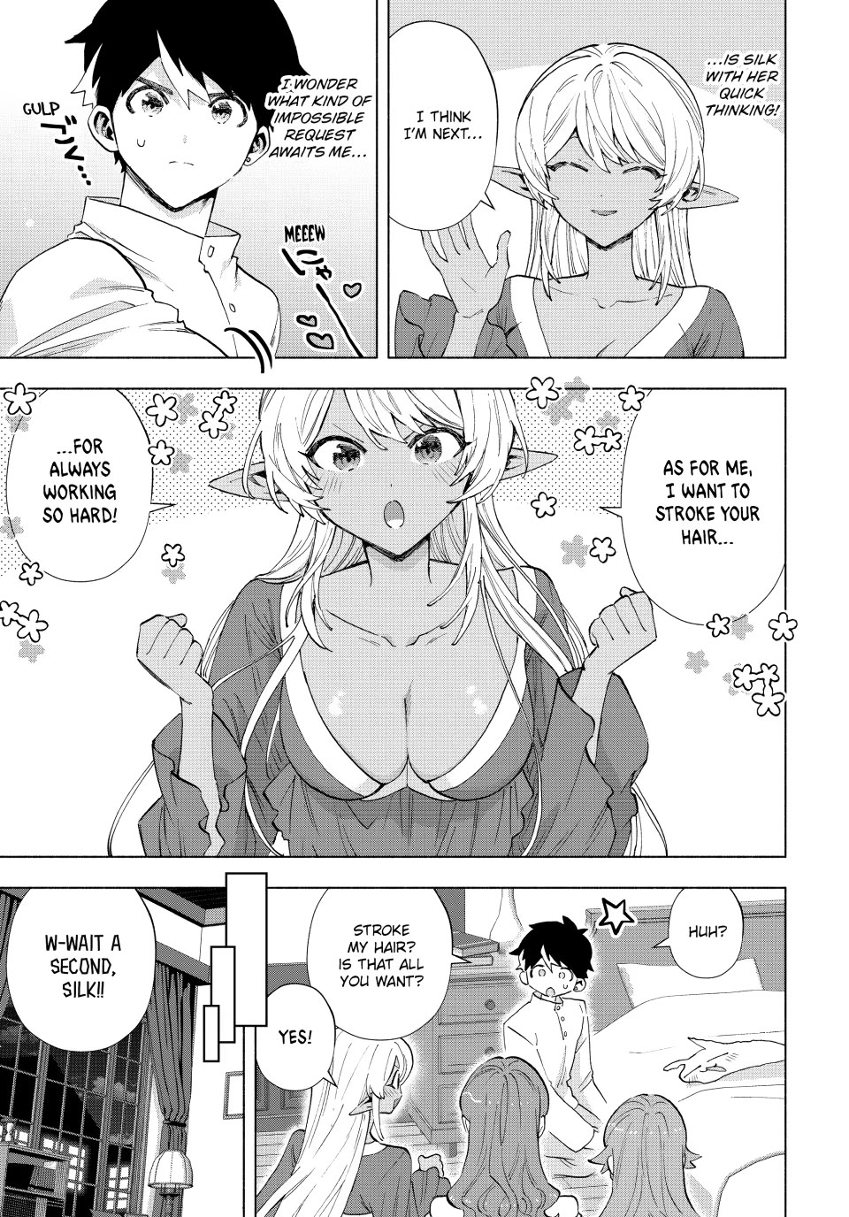 A RANK PARTY WO RIDATSU SHITA ORE WA, MOTO OSHIEGO TACHI TO MEIKYUU SHINBU WO MEZASU chapter 156 page 9