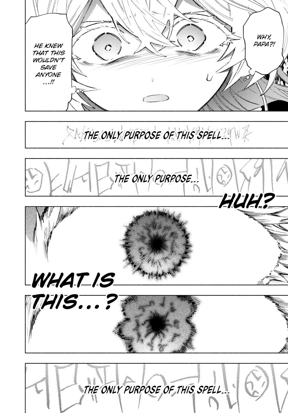 A RANK PARTY WO RIDATSU SHITA ORE WA, MOTO OSHIEGO TACHI TO MEIKYUU SHINBU WO MEZASU chapter 157 page 10