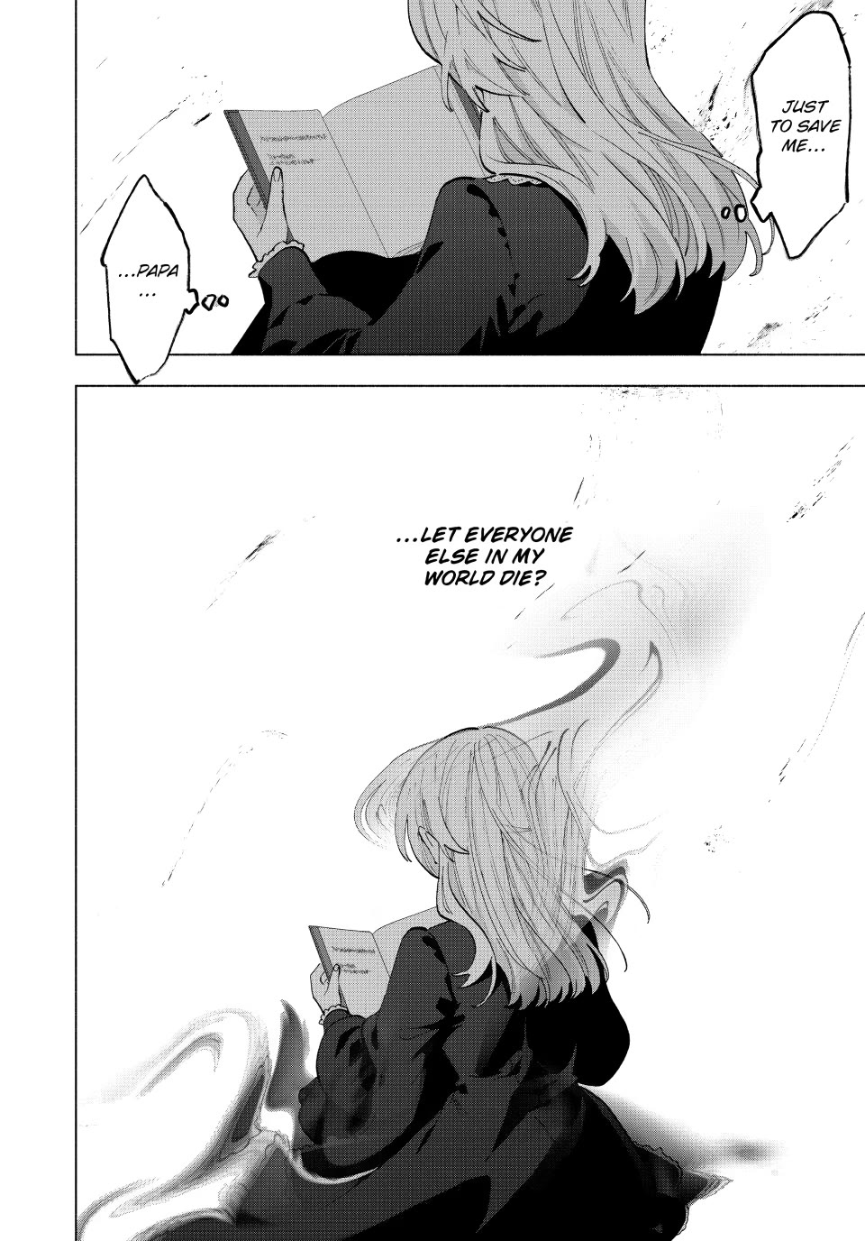 A RANK PARTY WO RIDATSU SHITA ORE WA, MOTO OSHIEGO TACHI TO MEIKYUU SHINBU WO MEZASU chapter 157 page 12