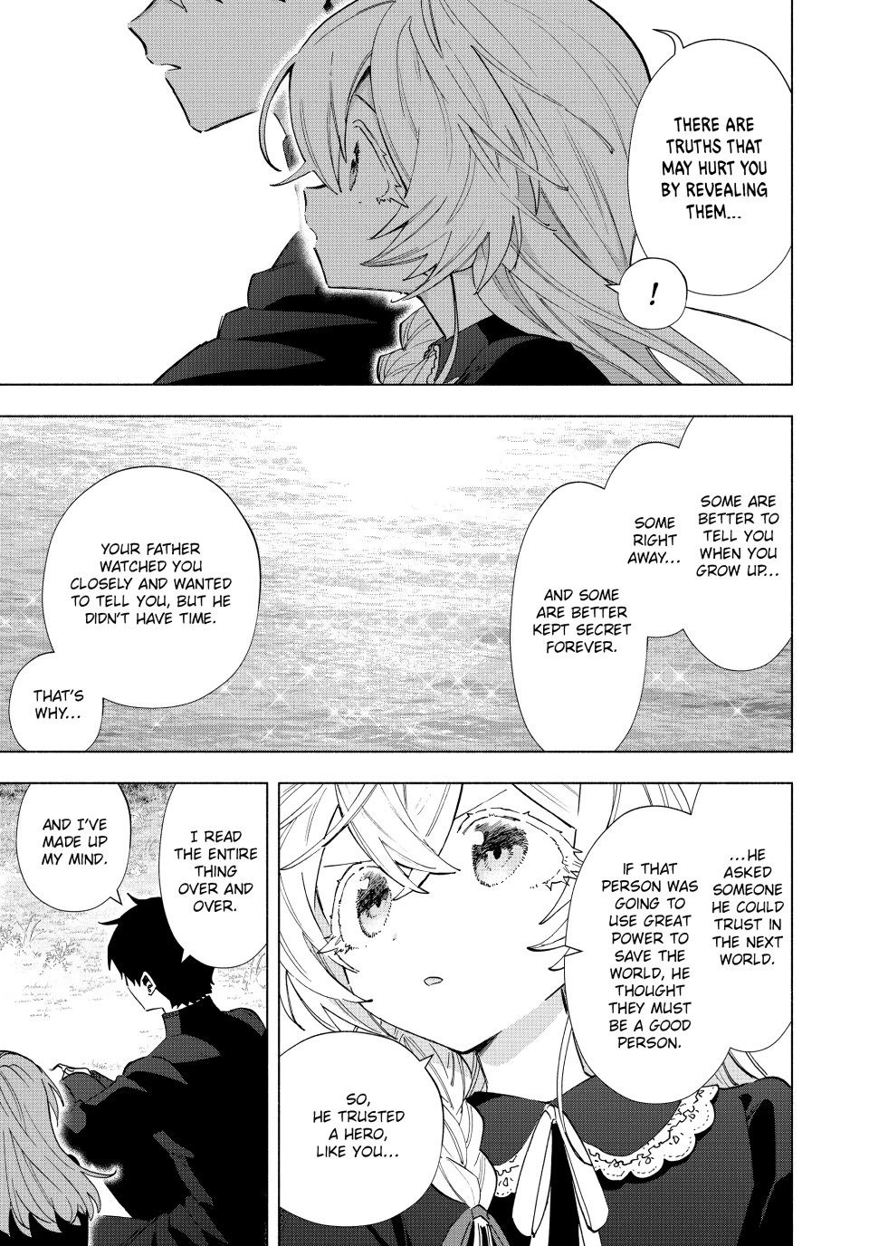 A RANK PARTY WO RIDATSU SHITA ORE WA, MOTO OSHIEGO TACHI TO MEIKYUU SHINBU WO MEZASU chapter 157 page 5