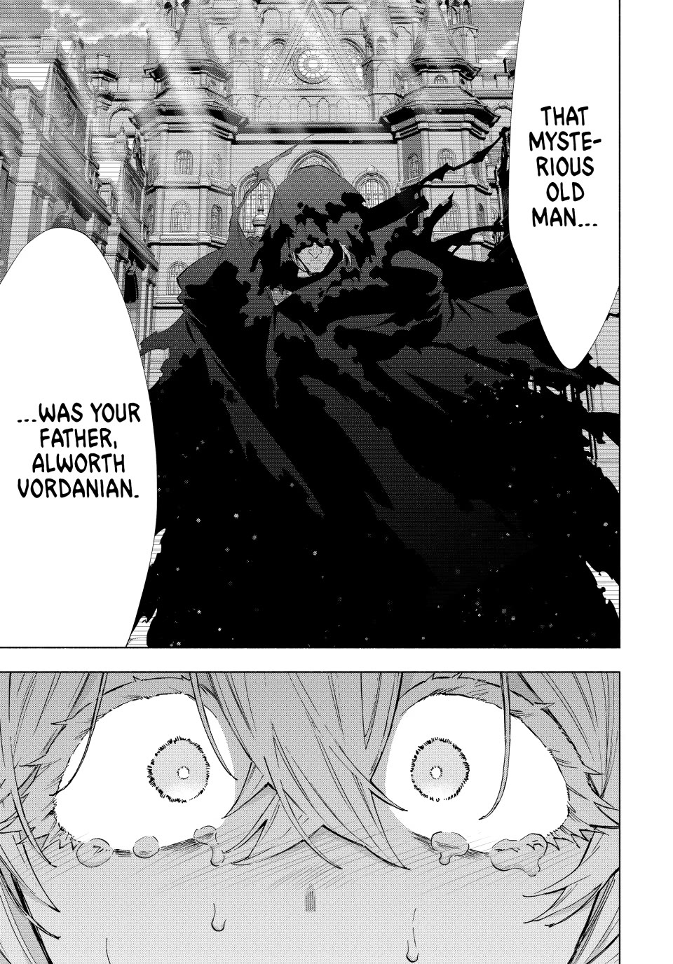 A RANK PARTY WO RIDATSU SHITA ORE WA, MOTO OSHIEGO TACHI TO MEIKYUU SHINBU WO MEZASU chapter 158 page 13