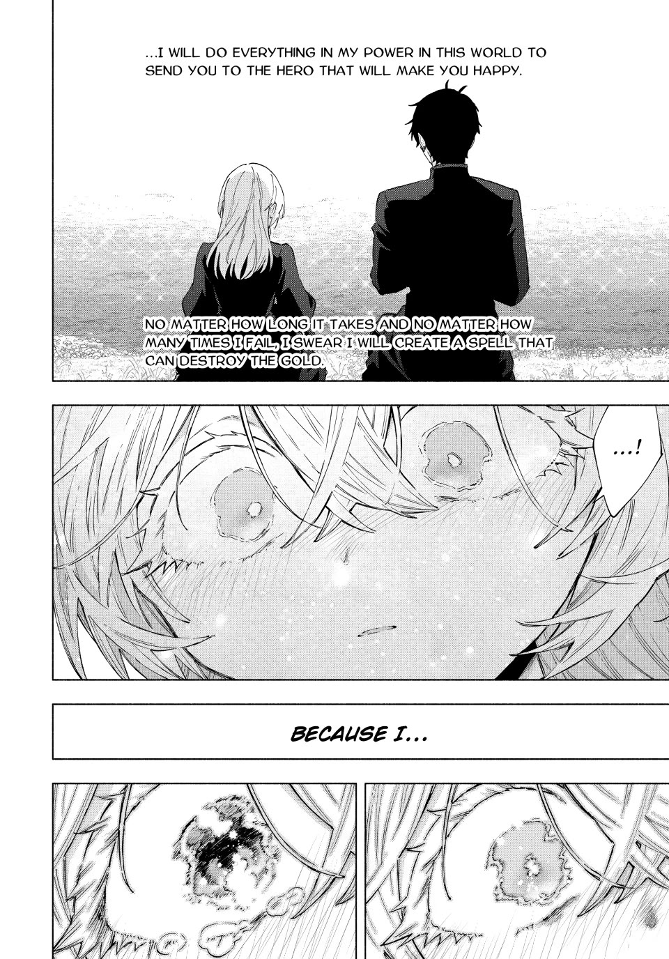 A RANK PARTY WO RIDATSU SHITA ORE WA, MOTO OSHIEGO TACHI TO MEIKYUU SHINBU WO MEZASU chapter 158 page 8