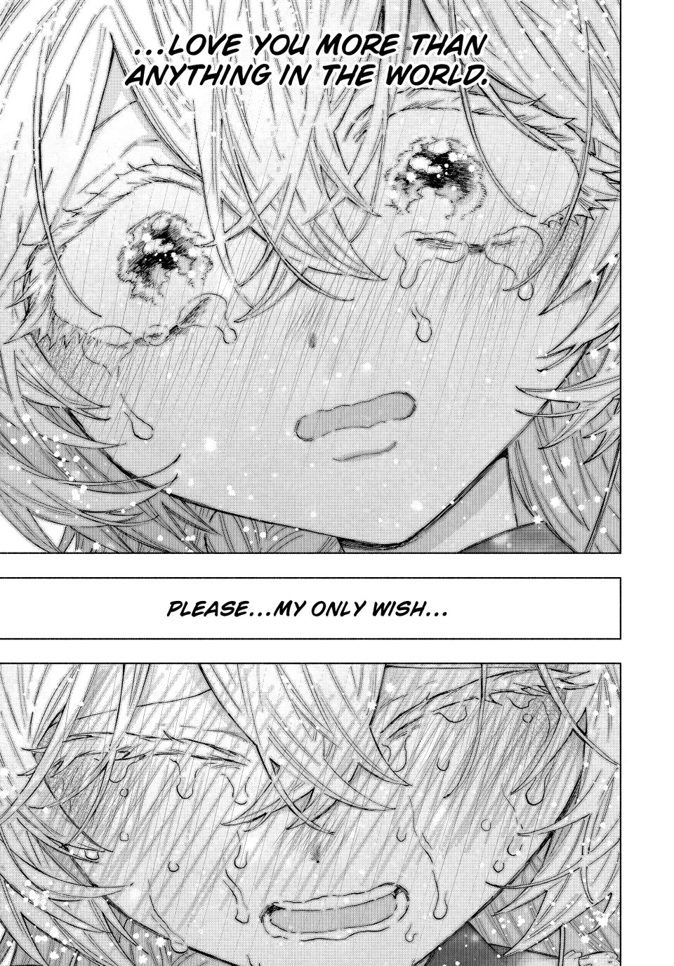 A RANK PARTY WO RIDATSU SHITA ORE WA, MOTO OSHIEGO TACHI TO MEIKYUU SHINBU WO MEZASU chapter 158 page 9