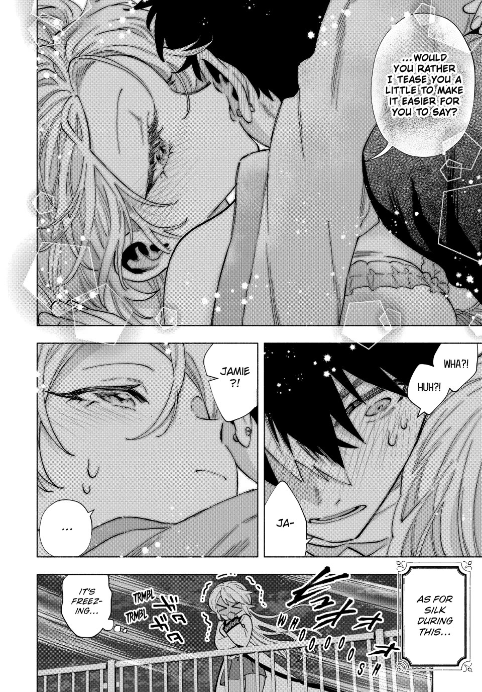 A RANK PARTY WO RIDATSU SHITA ORE WA, MOTO OSHIEGO TACHI TO MEIKYUU SHINBU WO MEZASU chapter 162 page 14