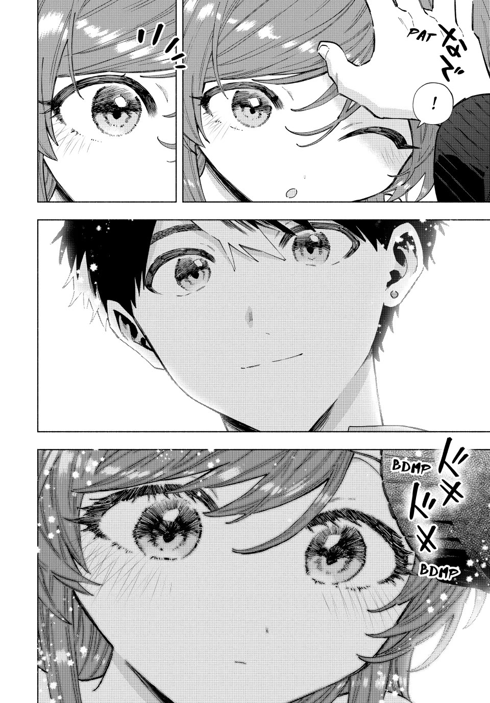 A RANK PARTY WO RIDATSU SHITA ORE WA, MOTO OSHIEGO TACHI TO MEIKYUU SHINBU WO MEZASU chapter 162 page 8