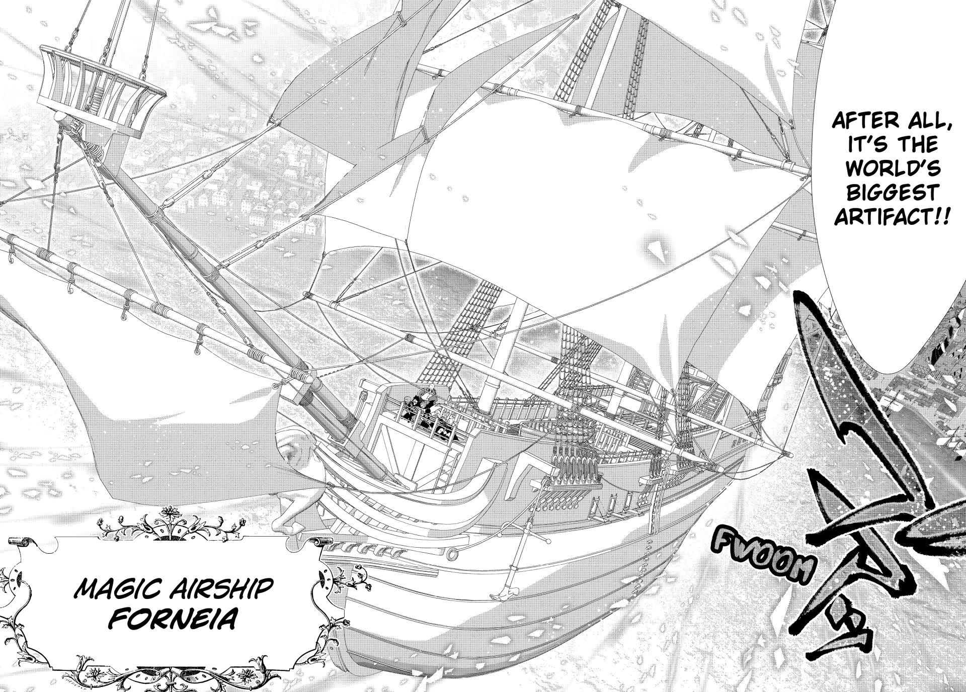 A RANK PARTY WO RIDATSU SHITA ORE WA, MOTO OSHIEGO TACHI TO MEIKYUU SHINBU WO MEZASU chapter 165 page 11