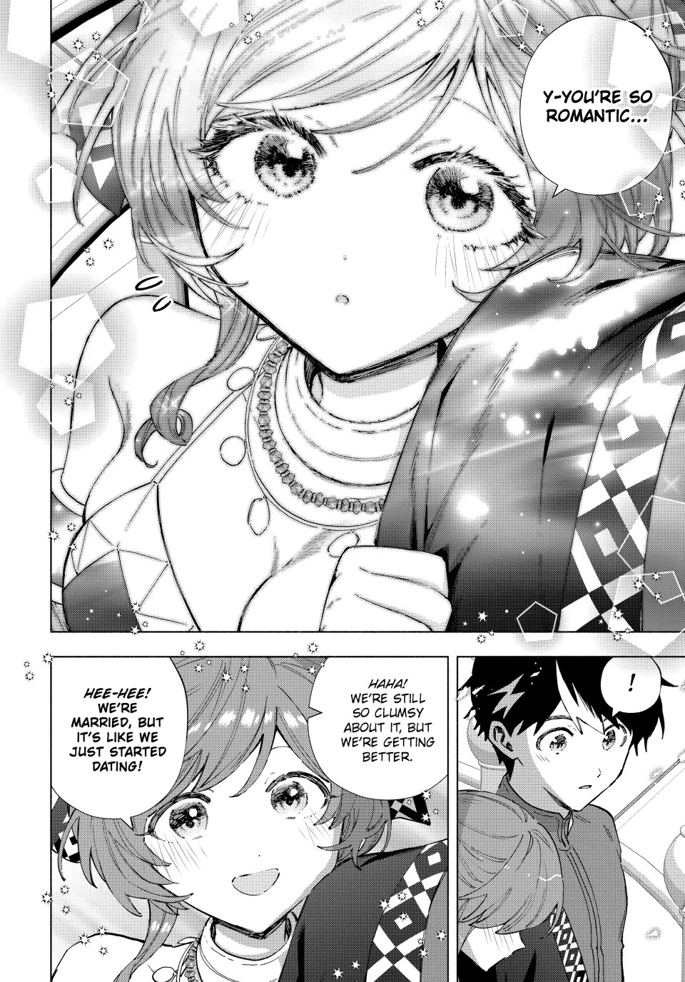 A RANK PARTY WO RIDATSU SHITA ORE WA, MOTO OSHIEGO TACHI TO MEIKYUU SHINBU WO MEZASU chapter 168 page 12