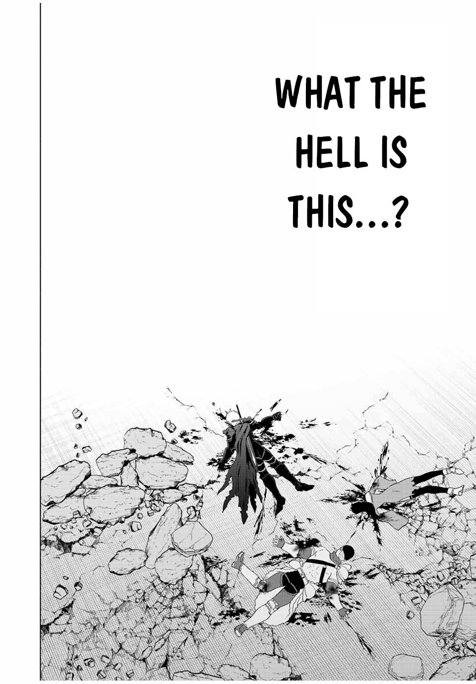 A RANK PARTY WO RIDATSU SHITA ORE WA, MOTO OSHIEGO TACHI TO MEIKYUU SHINBU WO MEZASU chapter 63 page 12