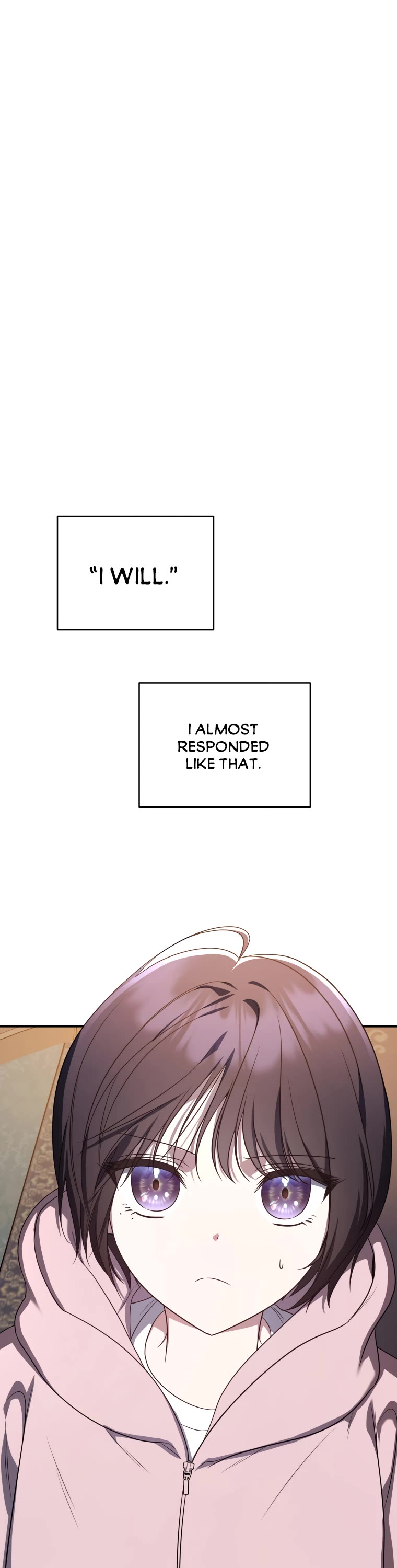 A Ranker's Guide to The Good Life chapter 14 page 2