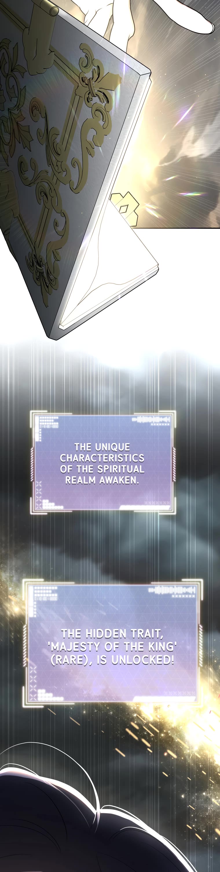 A Ranker's Guide to The Good Life chapter 16 page 2