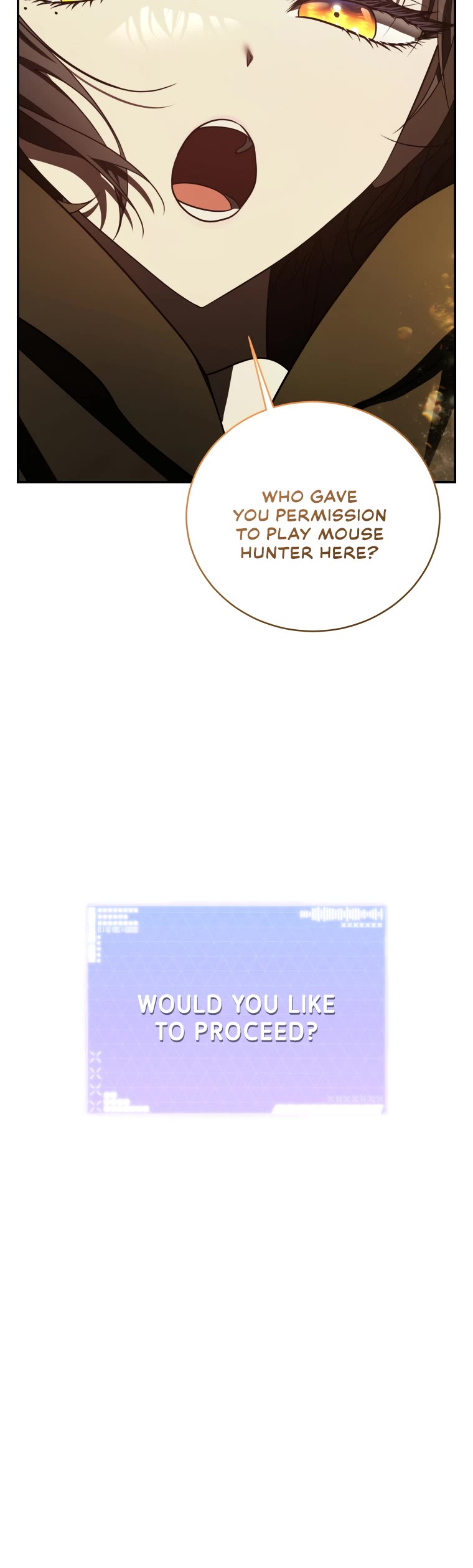 A Ranker's Guide to The Good Life chapter 17 page 5