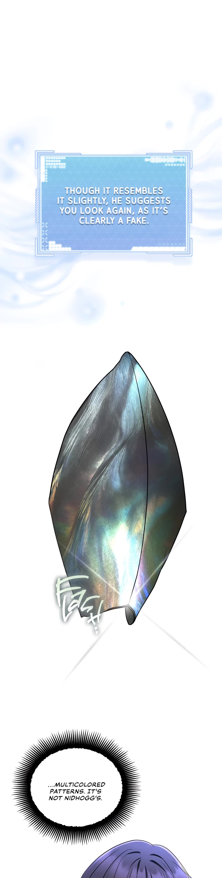 A Ranker's Guide to The Good Life chapter 20 page 8