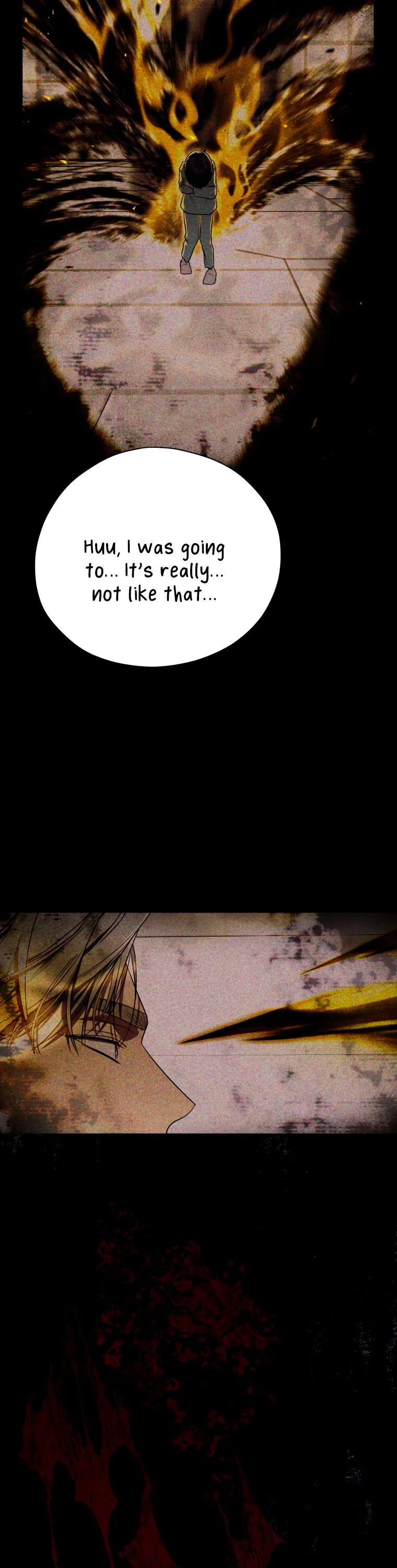 A Ranker's Guide to The Good Life chapter 24 page 7