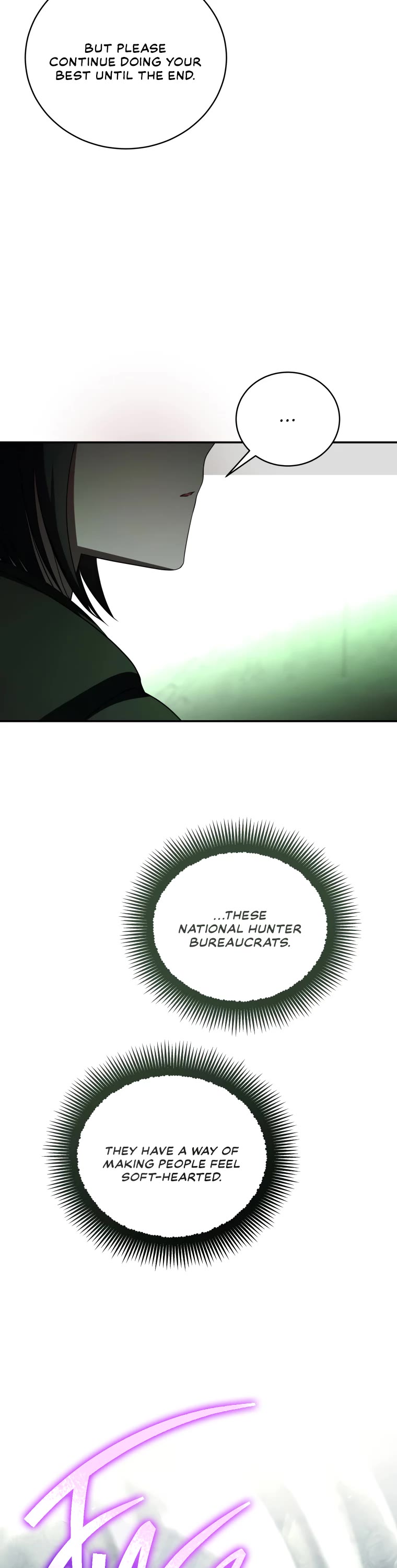 A Ranker's Guide to The Good Life chapter 28 page 41