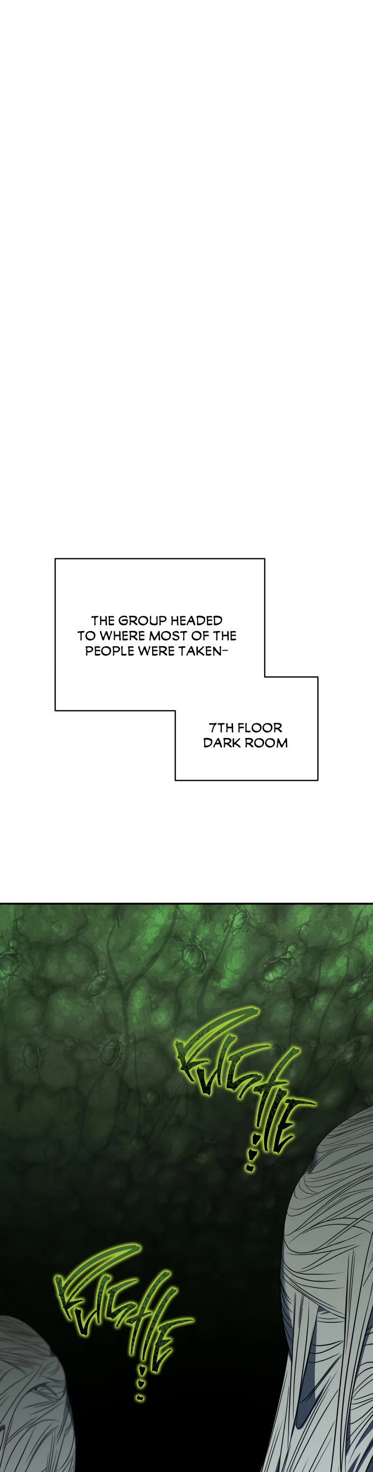 A Ranker's Guide to The Good Life chapter 28 page 7