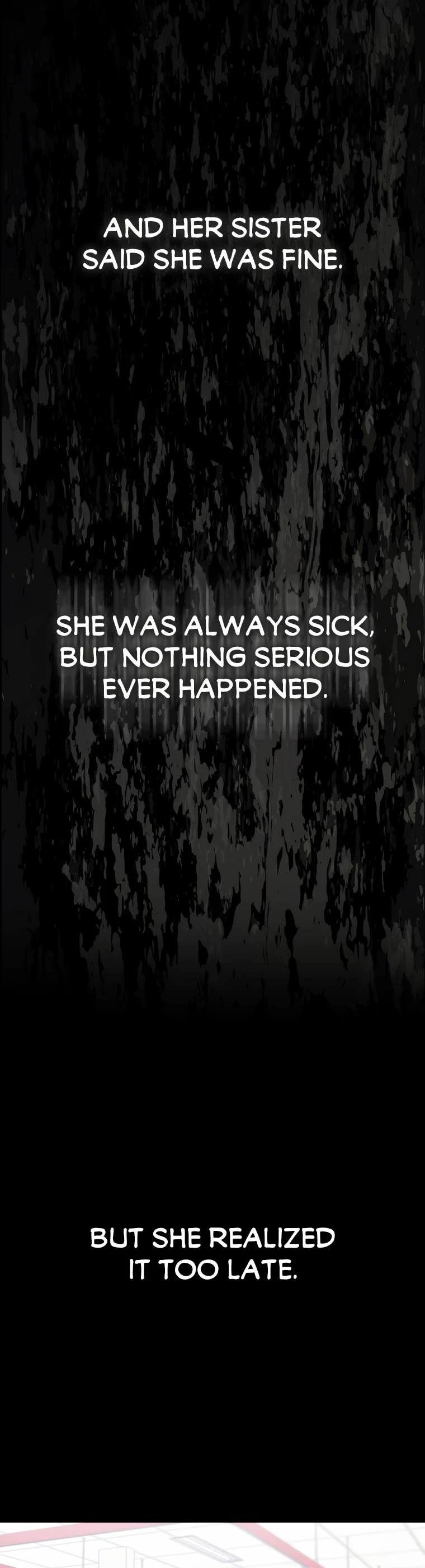 A Ranker's Guide to The Good Life chapter 32 page 24