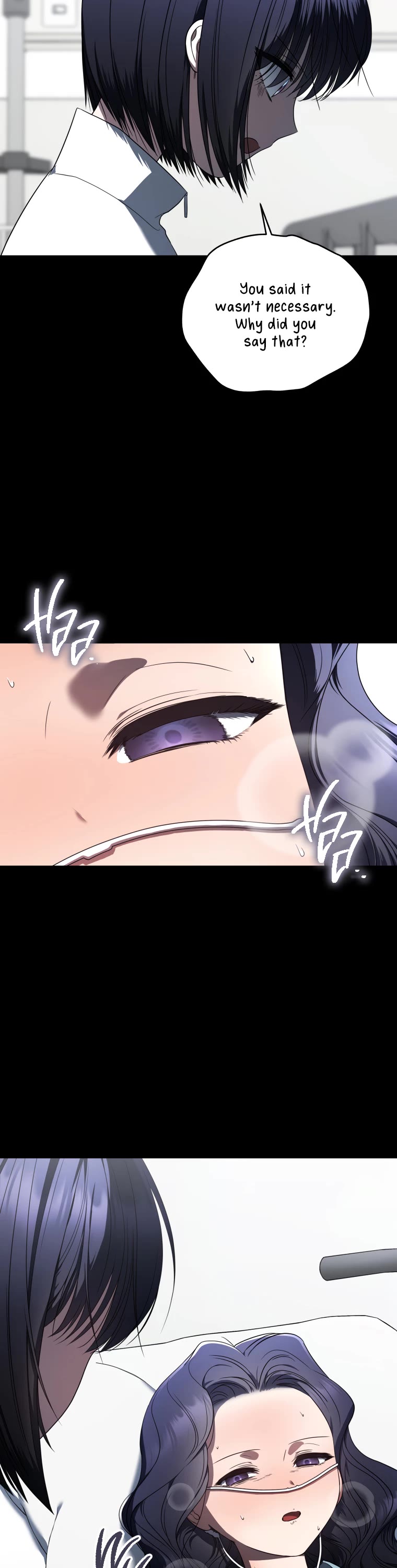 A Ranker's Guide to The Good Life chapter 32 page 28