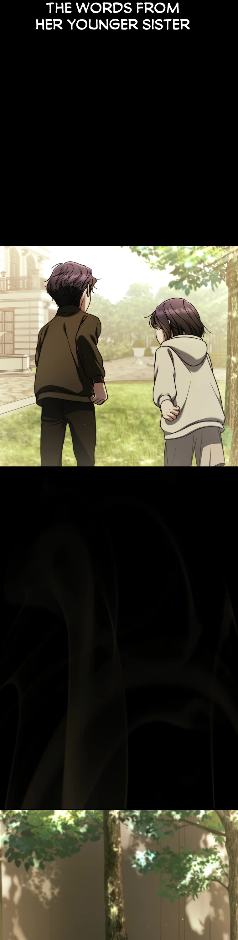 A Ranker's Guide to The Good Life chapter 32 page 32