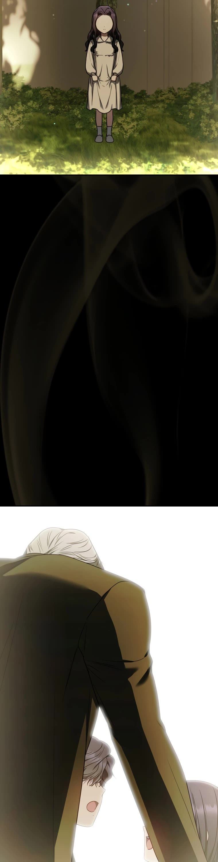 A Ranker's Guide to The Good Life chapter 32 page 33