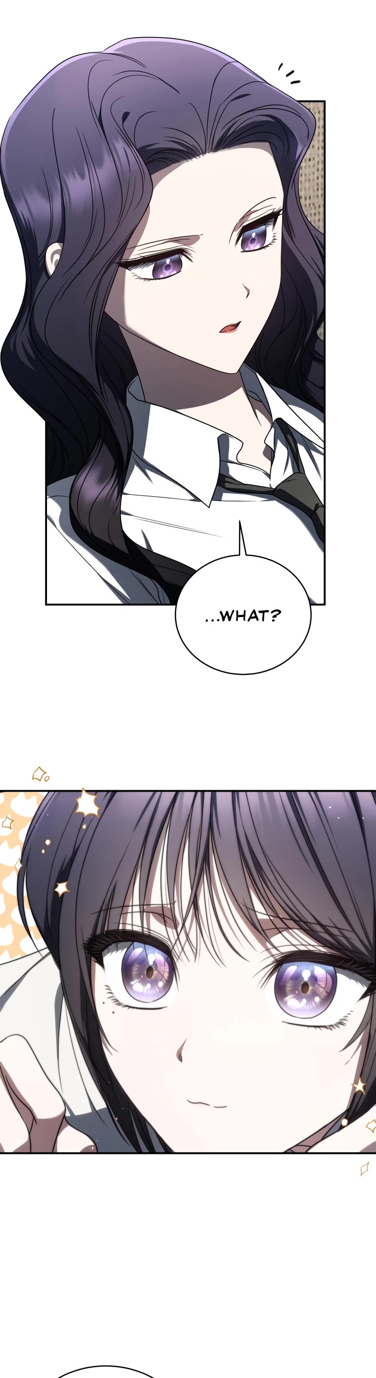 A Ranker's Guide to The Good Life chapter 32 page 39