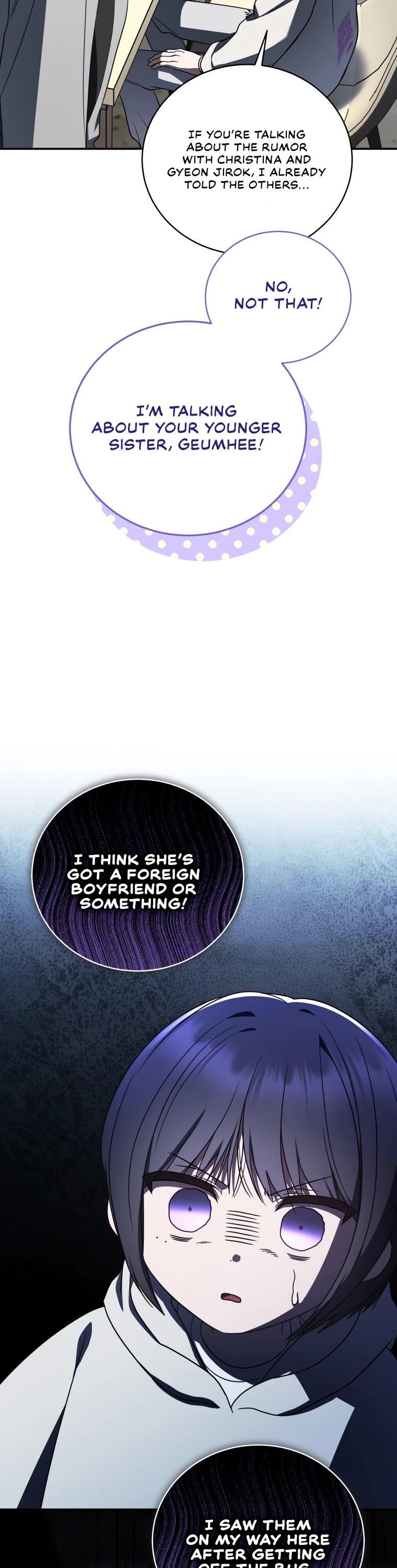 A Ranker's Guide to The Good Life chapter 32 page 7