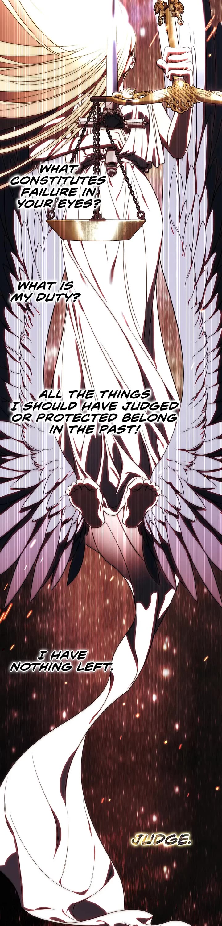 A Ranker's Guide to The Good Life chapter 37 page 3