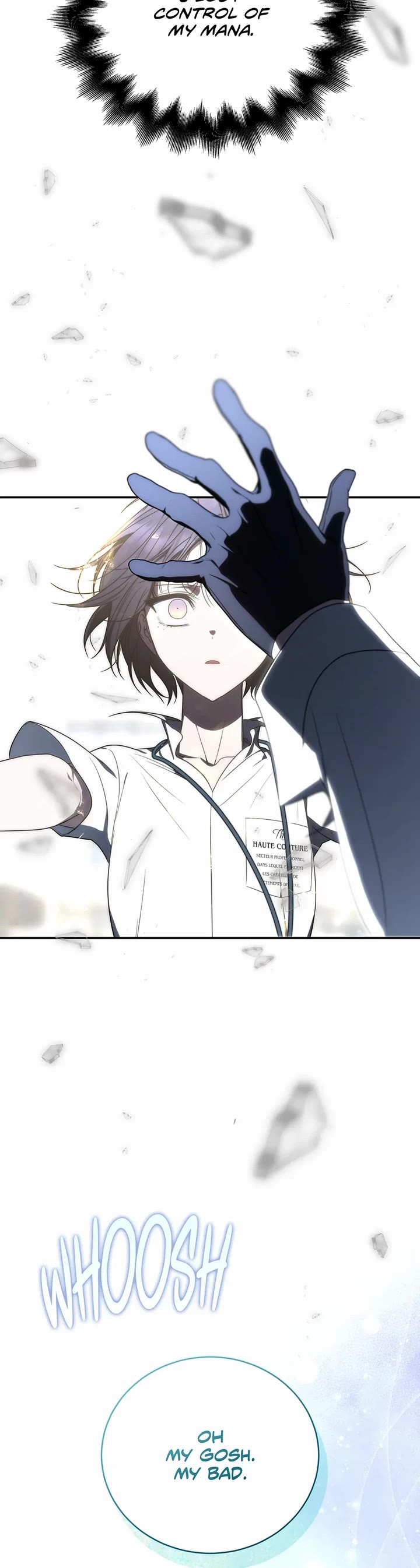 A Ranker's Guide to The Good Life chapter 38 page 39