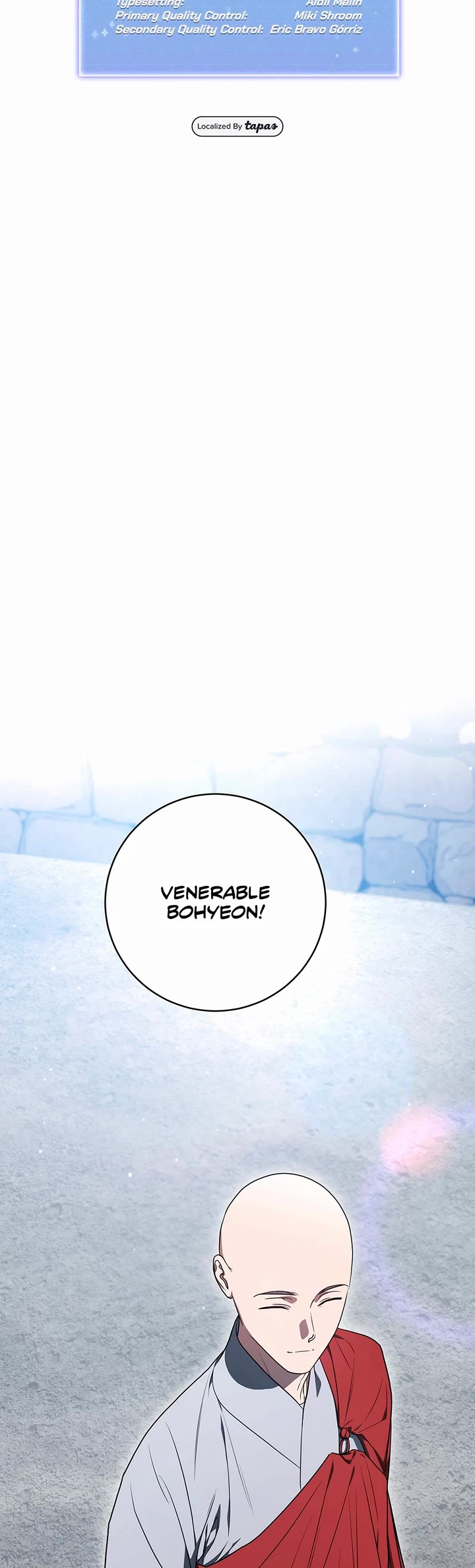 A Ranker's Guide to The Good Life chapter 48 page 15