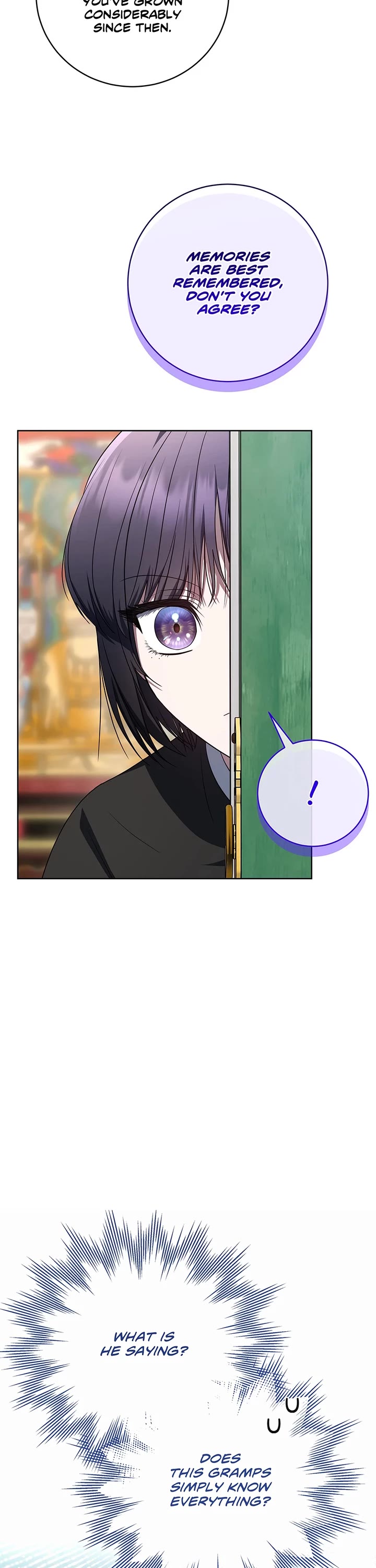 A Ranker's Guide to The Good Life chapter 48 page 18