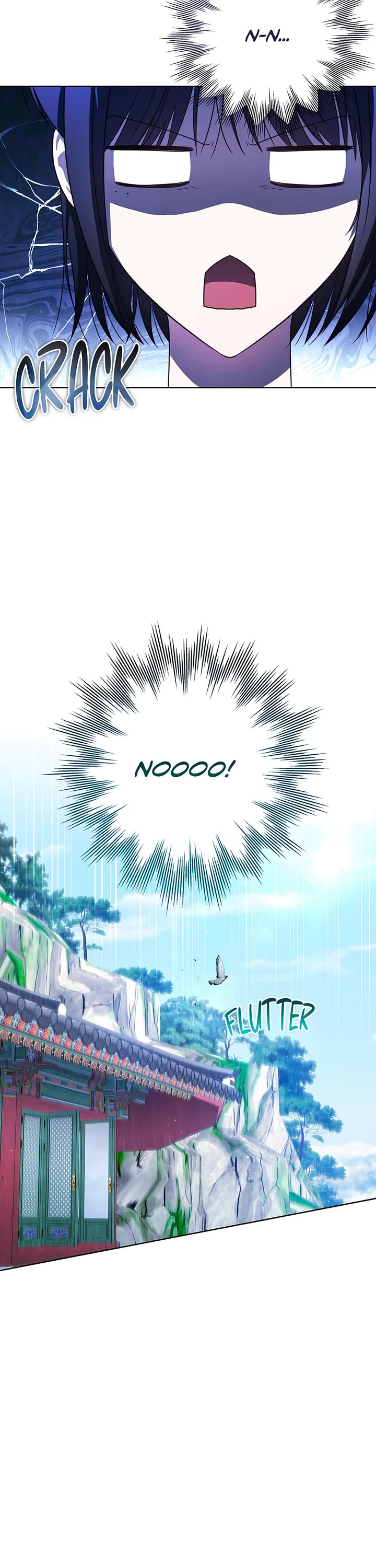 A Ranker's Guide to The Good Life chapter 48 page 23